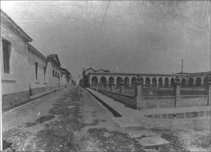 Universidad de Santo Tomás