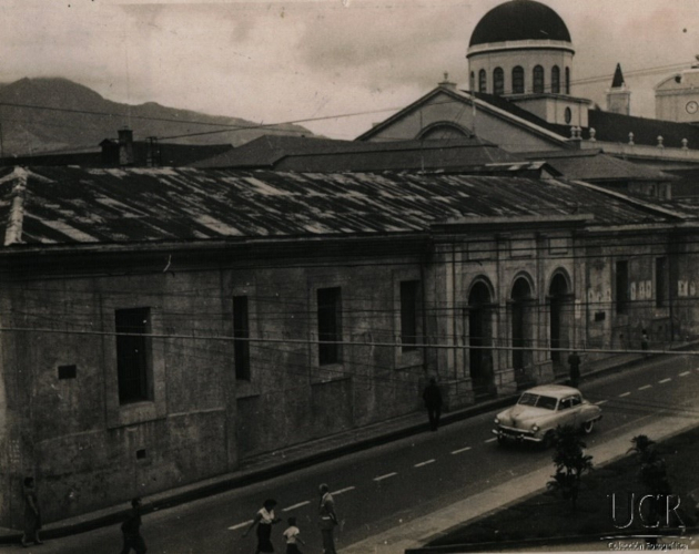 Universidad de Santo Tomás