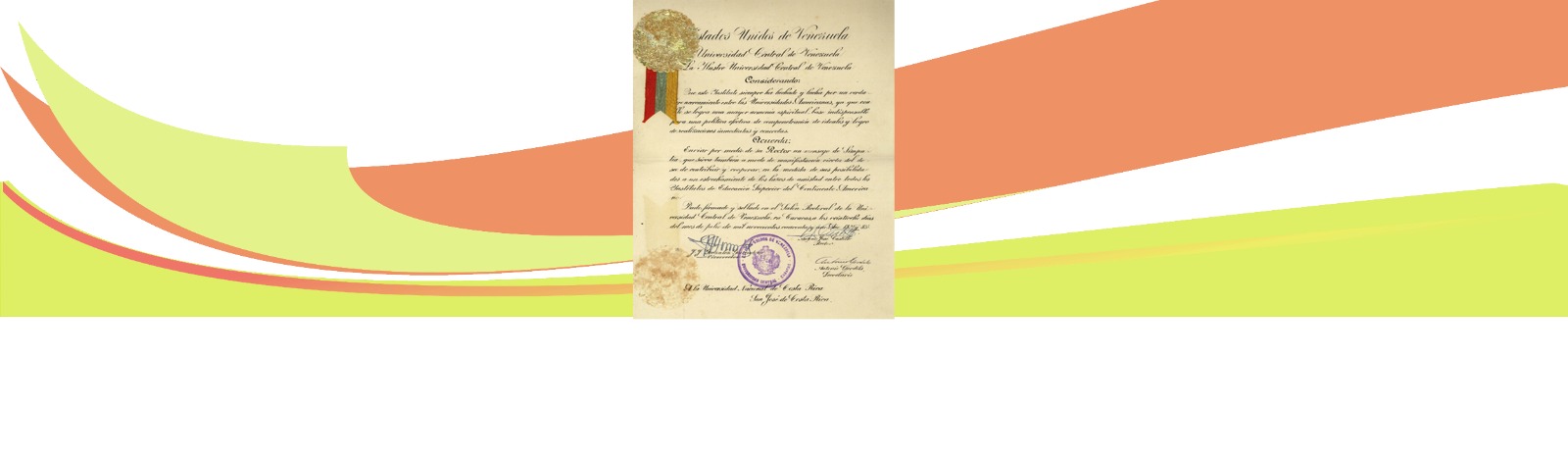 Portada documento del mes de agosto 2025.